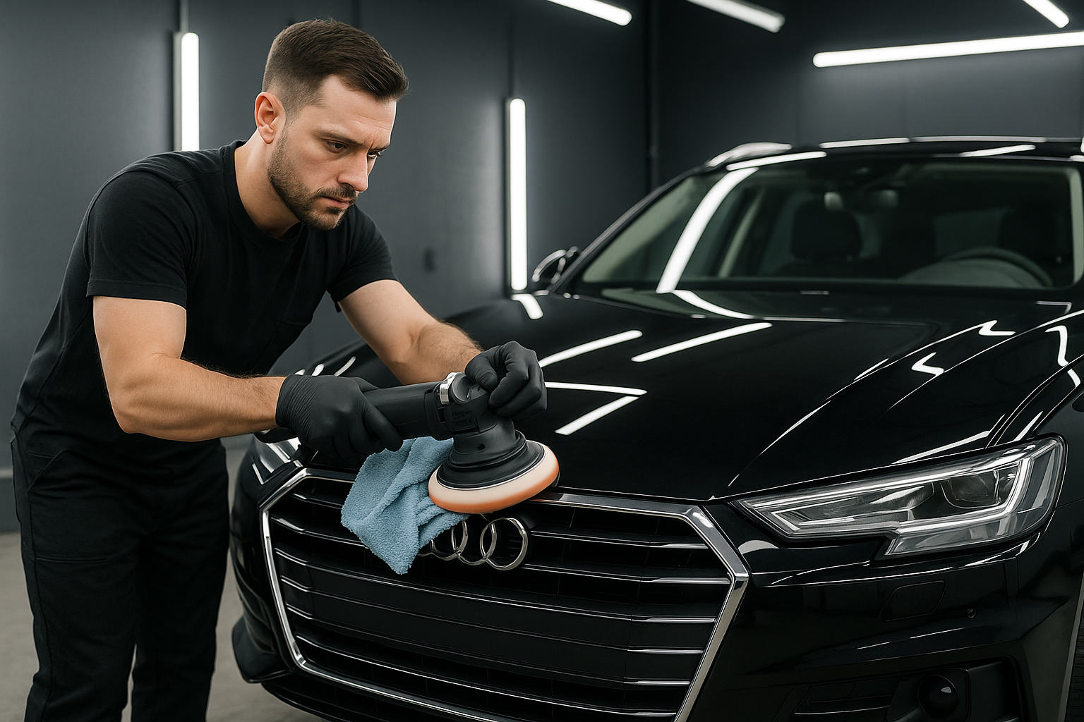 Seasonal Car Care: Essential Tips for New Zealand's Changing Weather